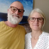 Johanna & Gertjan