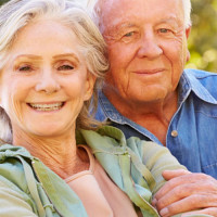 Peter en Deborah
